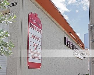 Photo 3 of Pembroke Park Self Storage - 3150 West Pembroke Road, Pembroke Park, FL