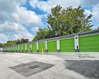 Photo 2 of Extra Space Storage - 5370 South University Drive, Davie, FL