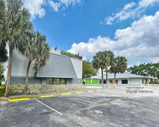 Photo 3 of Extra Space Storage - 5370 South University Drive, Davie, FL