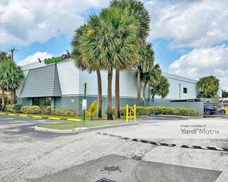 Photo 5 of Extra Space Storage - 5370 South University Drive, Davie, FL