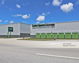 Image for Extra Space Storage - 800 NW 31st Avenue, Pompano Beach, FL