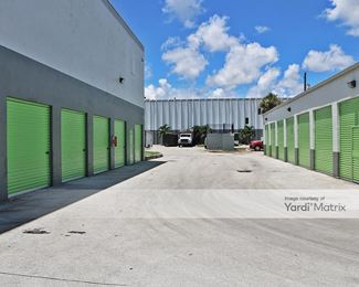 Photo 2 of Extra Space Storage - 800 NW 31st Avenue, Pompano Beach, FL