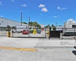 Photo 3 of Extra Space Storage - 800 NW 31st Avenue, Pompano Beach, FL
