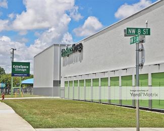 Photo 4 of Extra Space Storage - 800 NW 31st Avenue, Pompano Beach, FL