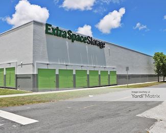 Photo 5 of Extra Space Storage - 800 NW 31st Avenue, Pompano Beach, FL