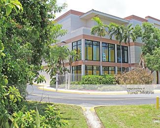Photo 2 of Safeguard Self Storage - 2571 North Federal Hwy, Pompano Beach, FL
