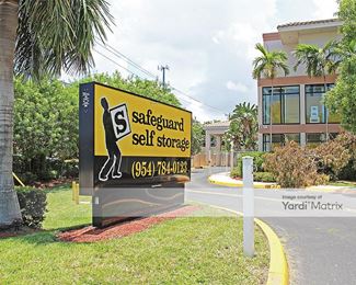Photo 4 of Safeguard Self Storage - 2571 North Federal Hwy, Pompano Beach, FL