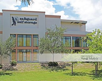 Photo 5 of Safeguard Self Storage - 2571 North Federal Hwy, Pompano Beach, FL