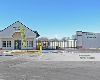 Photo 3 of Extra Space Storage - 4514 West Gate City Blvd, Greensboro, NC
