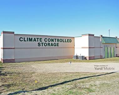 Storage Units for Rent available at 4514 West Gate City Blvd, Greensboro, NC 27407