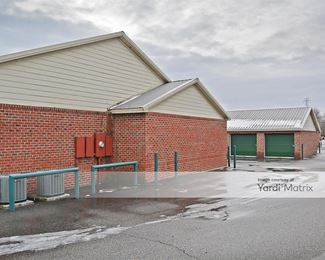 Photo 4 of American Flag Self Storage - 2376 Hickswood Road, High Point, NC