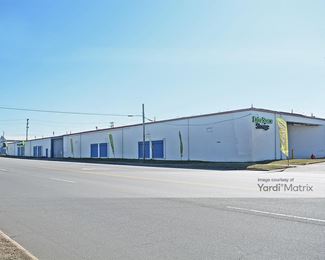 Photo 2 of Devon Self Storage - 1900 East Bessemer Avenue, Greensboro, NC