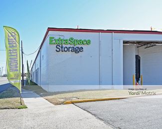 Photo 3 of Devon Self Storage - 1900 East Bessemer Avenue, Greensboro, NC