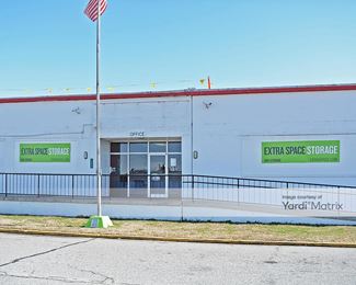 Photo 4 of Devon Self Storage - 1900 East Bessemer Avenue, Greensboro, NC