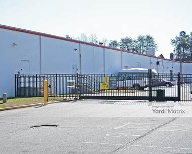 Storage Units for Rent available at 1900 East Bessemer Avenue, Greensboro, NC 27405