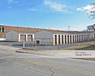 Photo 4 of Downtown Self Storage - 215 North Centennial Street, High Point, NC