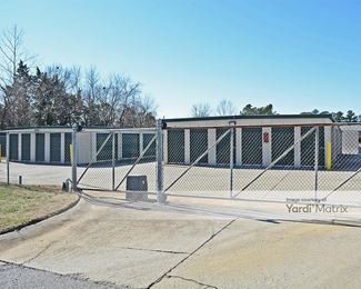 Photo 4 of AAA Self Storage - 3702 Groometown Road, Greensboro, NC