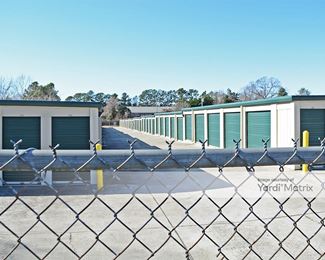 Photo 5 of AAA Self Storage - 3702 Groometown Road, Greensboro, NC