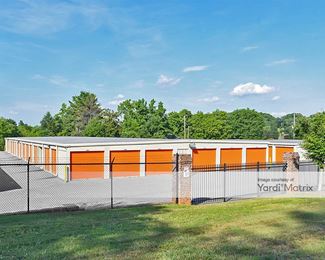Photo 1 of Guardian Self Storage - 2115 US Highway 64, Asheboro, NC
