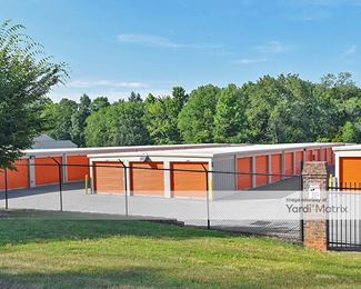 Photo 2 of Guardian Self Storage - 2115 US Highway 64, Asheboro, NC