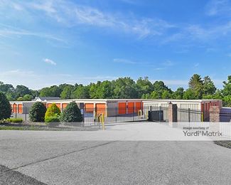 Photo 3 of Guardian Self Storage - 2115 US Highway 64, Asheboro, NC