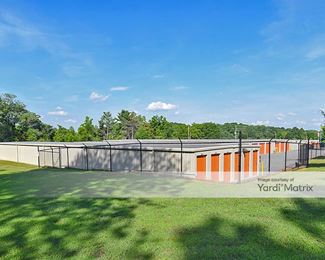 Photo 4 of Guardian Self Storage - 2115 US Highway 64, Asheboro, NC