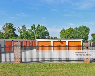 Photo 5 of Guardian Self Storage - 2115 US Highway 64, Asheboro, NC
