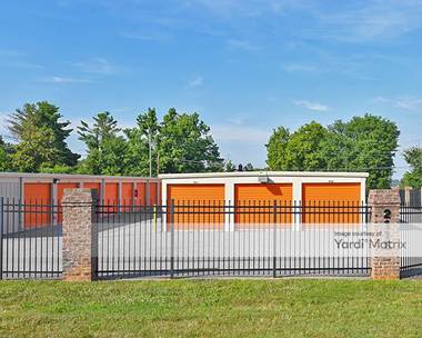 Storage Units for Rent available at 2115 US Highway 64, Asheboro, NC 27203