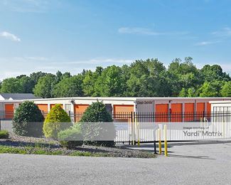 Photo 6 of Guardian Self Storage - 2115 US Highway 64, Asheboro, NC