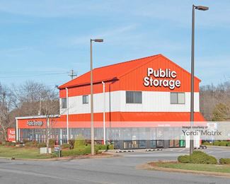 Photo 1 of Public Storage - 4191 Bethania Station Road, Winston Salem, NC