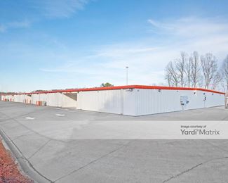 Photo 2 of Public Storage - 4191 Bethania Station Road, Winston Salem, NC