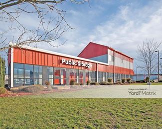 Photo 3 of Public Storage - 4191 Bethania Station Road, Winston Salem, NC