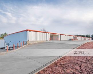 Photo 4 of Public Storage - 4191 Bethania Station Road, Winston Salem, NC
