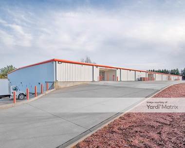 Storage Units for Rent available at 4191 Bethania Station Road, Winston Salem, NC 27106