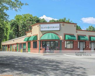 Photo 1 of Slate Storage - 3590 Yadkinville Road, Winston Salem, NC