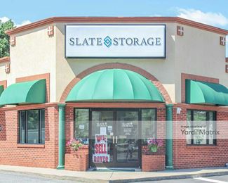 Photo 2 of Slate Storage - 3590 Yadkinville Road, Winston Salem, NC