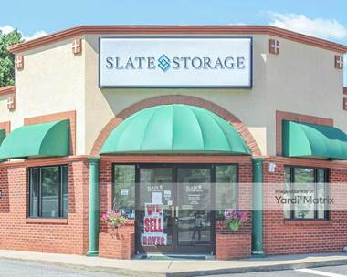 Storage Units for Rent available at 3590 Yadkinville Road, Winston Salem, NC 27106