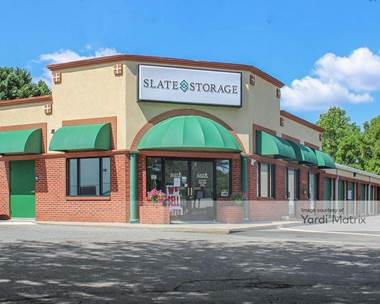 Storage Units for Rent available at 3590 Yadkinville Road, Winston Salem, NC 27106