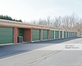 Photo 4 of Slate Storage - 3590 Yadkinville Road, Winston Salem, NC
