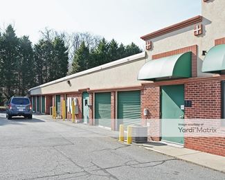 Photo 5 of Slate Storage - 3590 Yadkinville Road, Winston Salem, NC