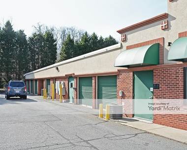 Storage Units for Rent available at 3590 Yadkinville Road, Winston Salem, NC 27106