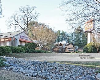 Photo 1 of Public Storage - 5713 Robin Wood Lane, Winston Salem, NC