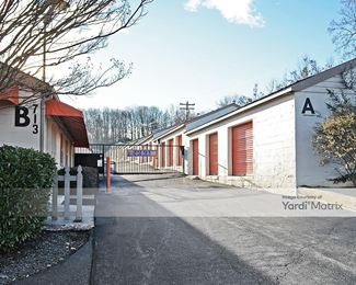 Photo 2 of Public Storage - 5713 Robin Wood Lane, Winston Salem, NC