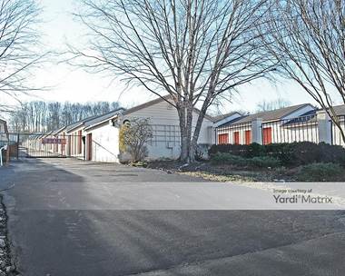 Storage Units for Rent available at 5713 Robin Wood Lane, Winston Salem, NC 27105