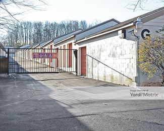 Photo 4 of Public Storage - 5713 Robin Wood Lane, Winston Salem, NC