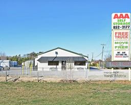 Image for AAA Self Storage - 1100 Strickland Court, Jamestown, NC