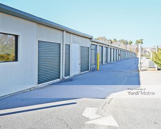 Photo 3 of AAA Self Storage - 1100 Strickland Court, Jamestown, NC