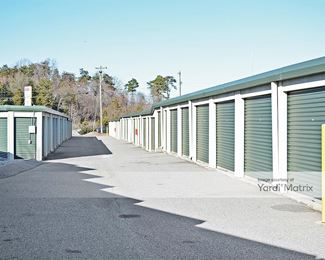 Photo 4 of AAA Self Storage - 1100 Strickland Court, Jamestown, NC