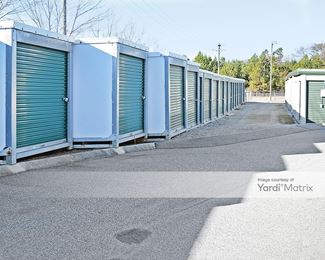 Photo 5 of AAA Self Storage - 1100 Strickland Court, Jamestown, NC