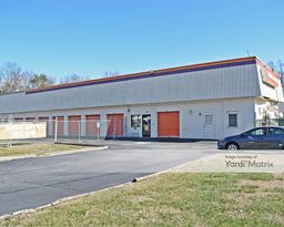 Image for Public Storage - 3010 Electra Drive, Greensboro, NC